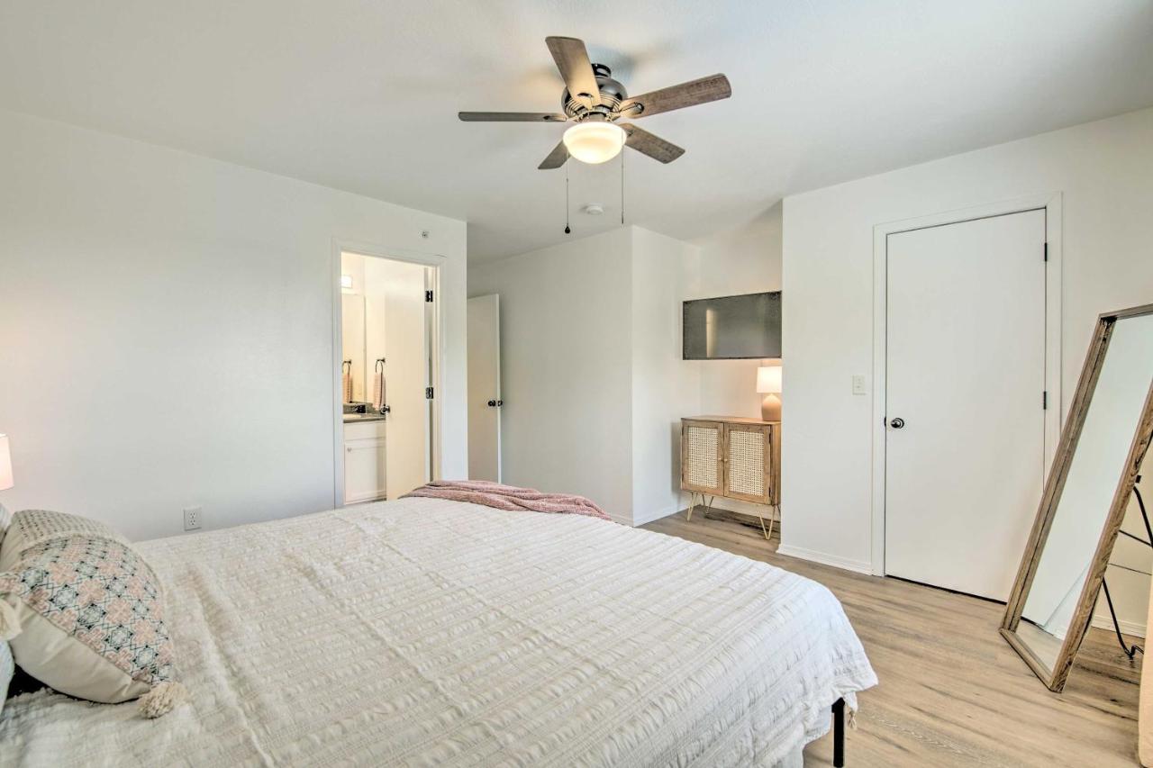 Cozy Branson Retreat With Balcony, 2 Mi To 76 Strip Daire Dış mekan fotoğraf