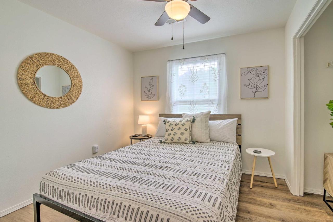 Cozy Branson Retreat With Balcony, 2 Mi To 76 Strip Daire Dış mekan fotoğraf