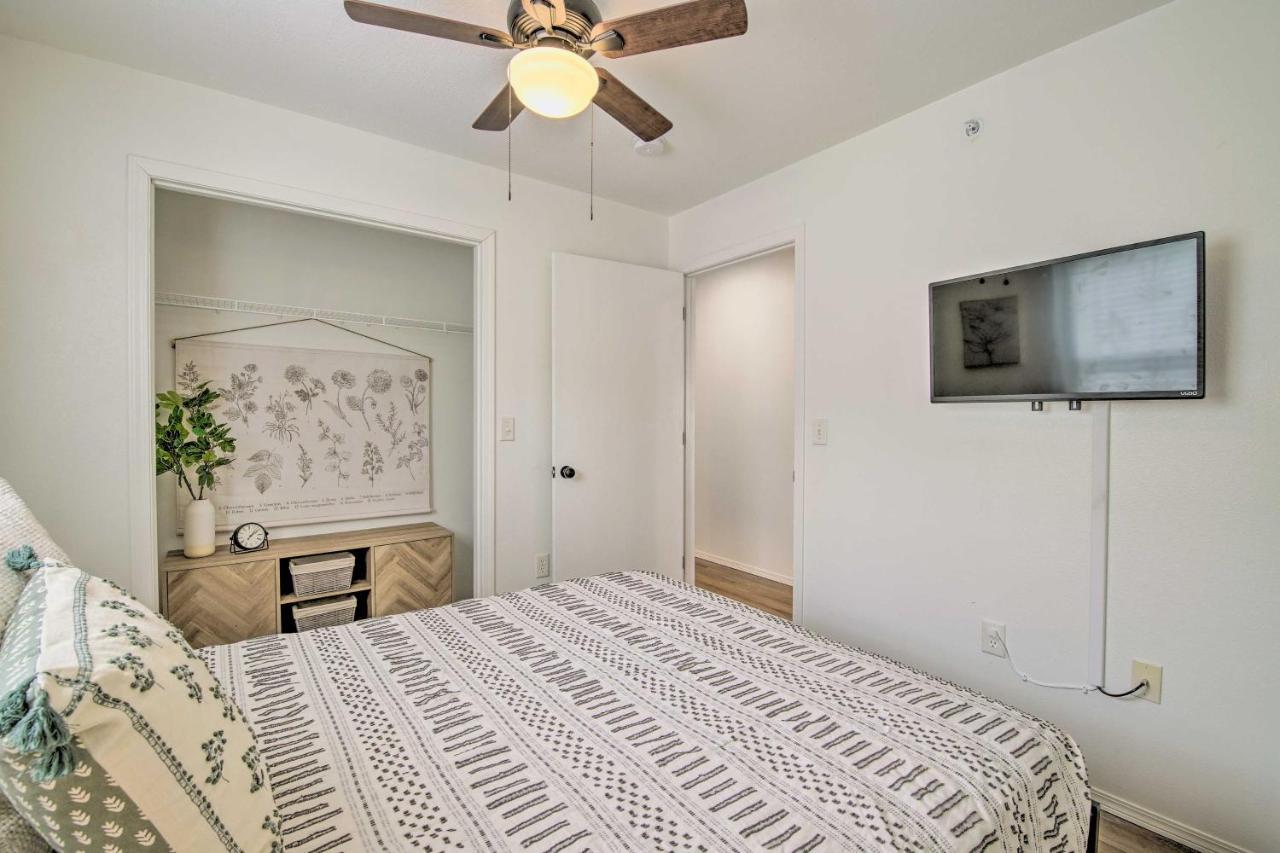 Cozy Branson Retreat With Balcony, 2 Mi To 76 Strip Daire Dış mekan fotoğraf